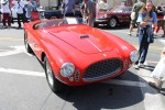 Tons of Pics From Concorso Ferrari 2013: Page 2