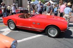 Tons of Pics From Concorso Ferrari 2013: Page 2