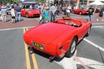 Tons of Pics From Concorso Ferrari 2013: Page 2