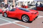 Tons of Pics From Concorso Ferrari 2013: Page 2