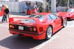 Tons of Pics From Concorso Ferrari 2013: Page 2