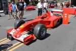 Tons of Pics From Concorso Ferrari 2013: Page 2
