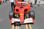 Tons of Pics From Concorso Ferrari 2013: Page 2