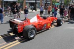 Tons of Pics From Concorso Ferrari 2013: Page 2