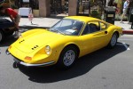 Tons of Pics From Concorso Ferrari 2013: Page 2