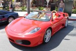 Tons of Pics From Concorso Ferrari 2013: Page 2
