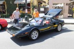 Tons of Pics From Concorso Ferrari 2013: Page 2