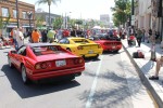 Tons of Pics From Concorso Ferrari 2013: Page 2