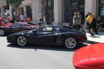 Tons of Pics From Concorso Ferrari 2013: Page 2