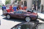 Tons of Pics From Concorso Ferrari 2013: Page 2