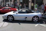 Tons of Pics From Concorso Ferrari 2013: Page 2