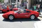 Tons of Pics From Concorso Ferrari 2013: Page 2