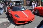 Tons of Pics From Concorso Ferrari 2013: Page 2