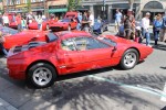 Tons of Pics From Concorso Ferrari 2013: Page 2