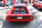 Tons of Pics From Concorso Ferrari 2013: Page 2