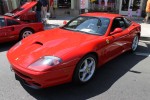 Tons of Pics From Concorso Ferrari 2013: Page 2