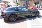 Tons of Pics From Concorso Ferrari 2013: Page 2