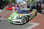 Tons of Pics From Concorso Ferrari 2013: Page 2