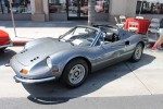 Tons of Pics From Concorso Ferrari 2013: Page 2