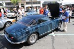 Tons of Pics From Concorso Ferrari 2013: Page 2