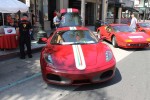 Tons of Pics From Concorso Ferrari 2013: Page 2