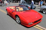 Tons of Pics From Concorso Ferrari 2013: Page 2
