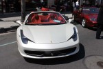 Tons of Pics From Concorso Ferrari 2013: Page 2