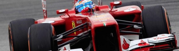 Third Pedal Returns To F1