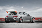 Seat Leon Cup Racer Debuts at Wörthersee 