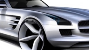 Mercedes Preparing Porsche Rival For 2016