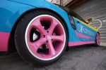 OK-Chiptuning's 650 horsepower 996 