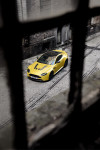 New Aston Martin V12 Vantage S