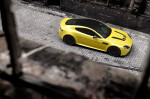 New Aston Martin V12 Vantage S