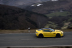 New Aston Martin V12 Vantage S