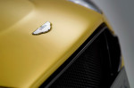 New Aston Martin V12 Vantage S