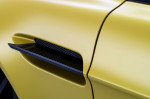 New Aston Martin V12 Vantage S