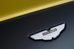 New Aston Martin V12 Vantage S