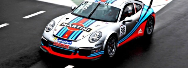 Happy Birthday 911! Happy Birthday Martini!
