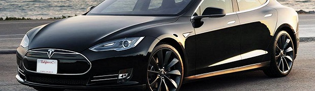Hey, Tesla! Trust Us, We’re Car Dealers.