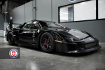 Gas Monkey Garage Ferrari F40