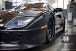 Gas Monkey Garage Ferrari F40