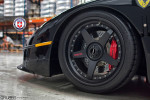 Gas Monkey Garage Ferrari F40