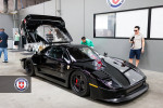 Gas Monkey Garage Ferrari F40