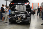 Gas Monkey Garage Ferrari F40