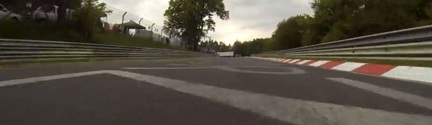 Mercedes Formula1 Nurburgring Schumi