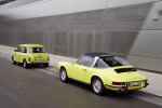 BMW Celebrates Porsche's 50th With Mini