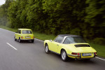 BMW Celebrates Porsche's 50th With Mini