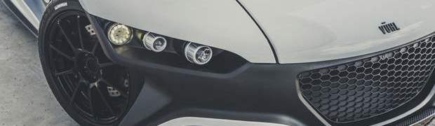 The Latest Teaser Shot of the VŪHL 05