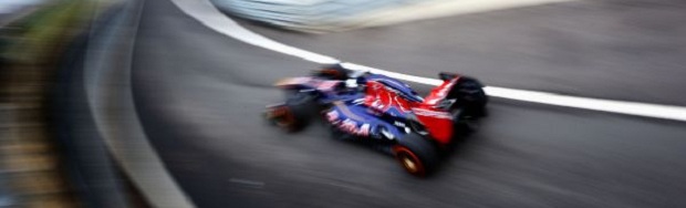 British Grand Prix Qualifying Recap