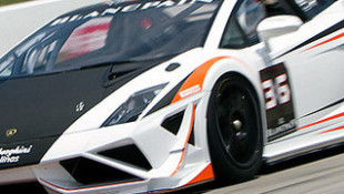 Rent a Race-Spec Gallardo LP 570-4 Super Trofeo